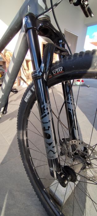Bicicleta BTT Scott