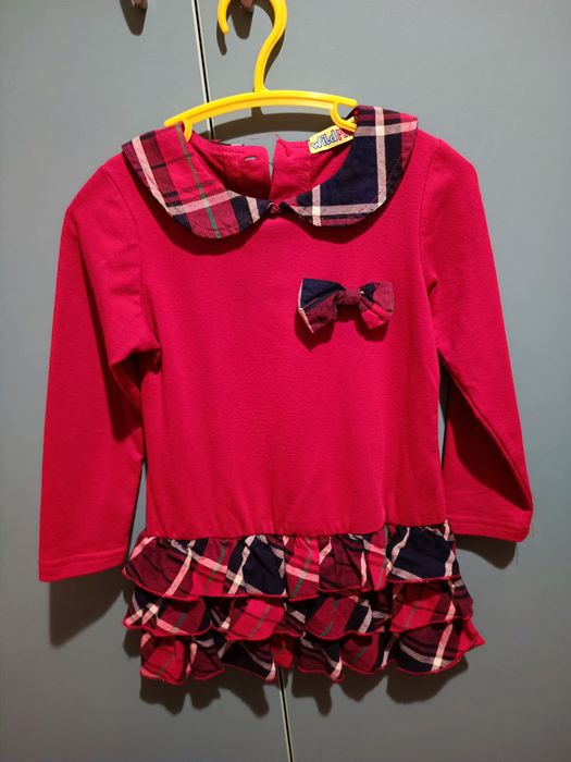 Сукня для дівчинки 104