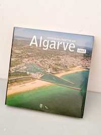 Livro Algarve visto do Ar