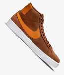 Ténis Nike SB Blazer Mid