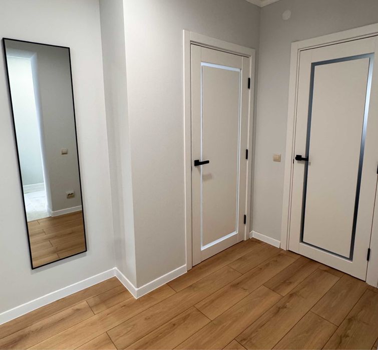 Продається  новий будинок-американка р-он Краснодонців