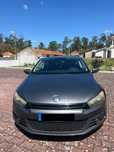 VW Scirocco 2.0 TDI 140cv