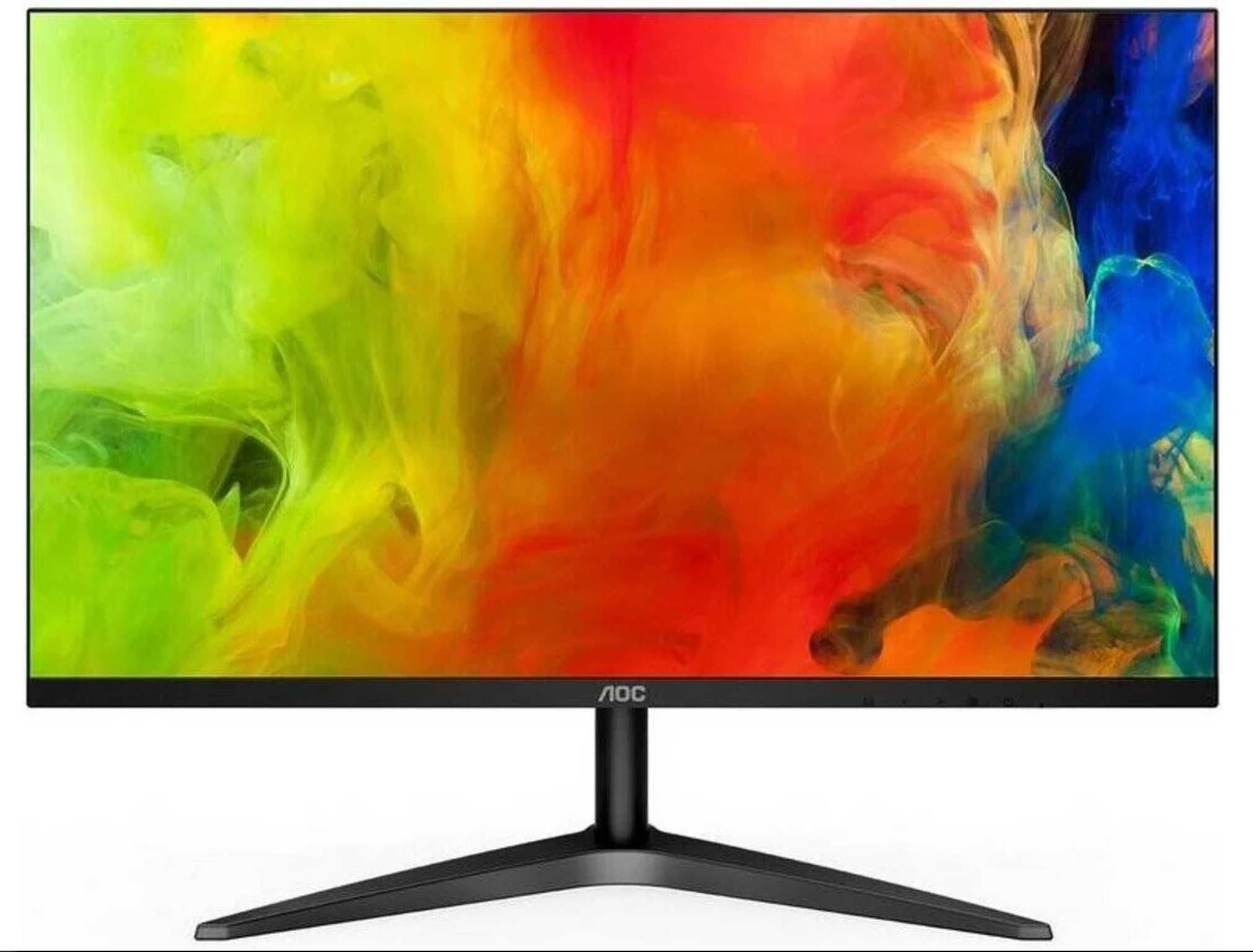 Monitor AOC 24B1XH