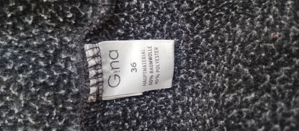 Bluza damska Gina 36