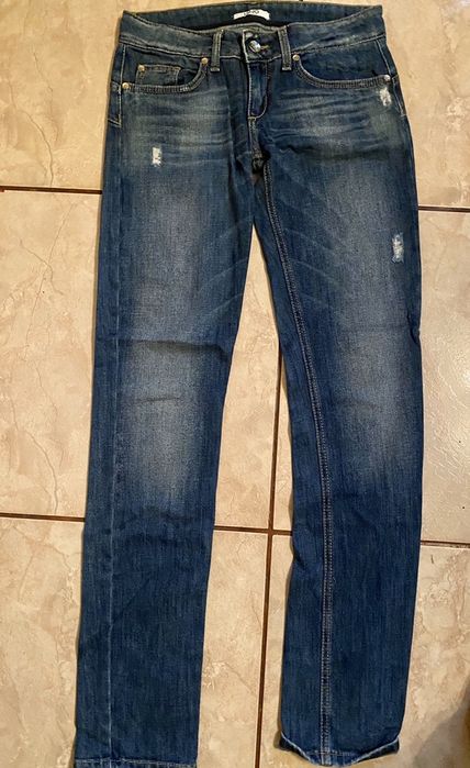 Джинси Lio Jo супер стильні