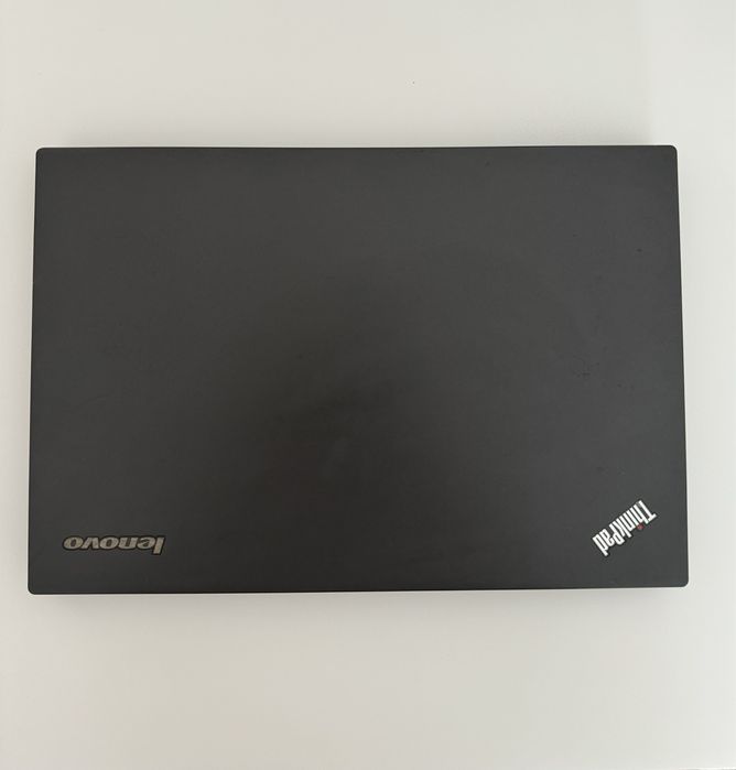 Portatil Lenovo Thinkpad