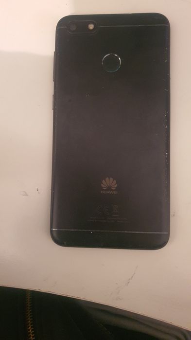 Huawei y6 pro 2017