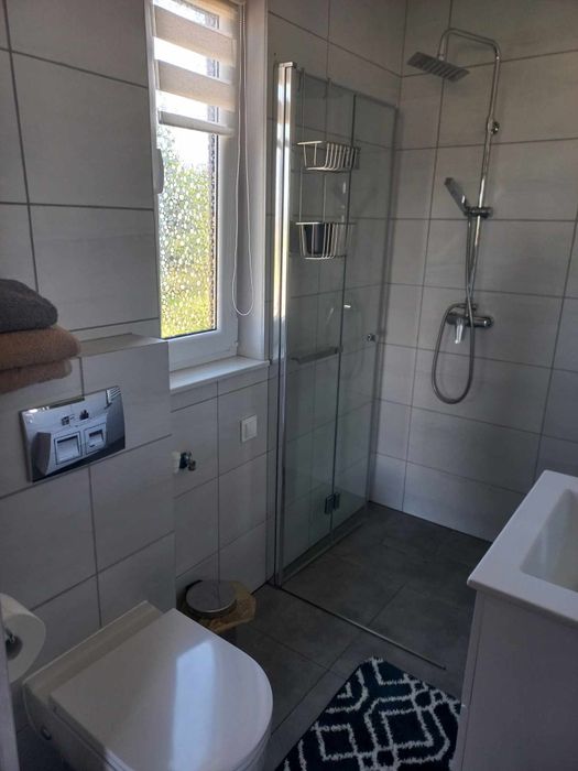 Wynajmę domek letniskowy z balią! Wolne terminy!!