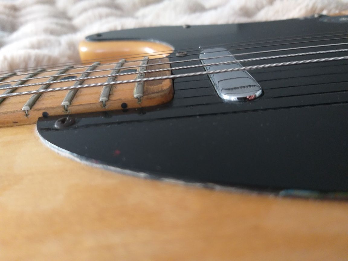 Gitara Fernandes Telecaster 1973