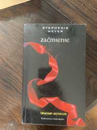 Saga Zmierzch Stephenie Meyer