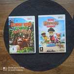 Gry Nintendo wii