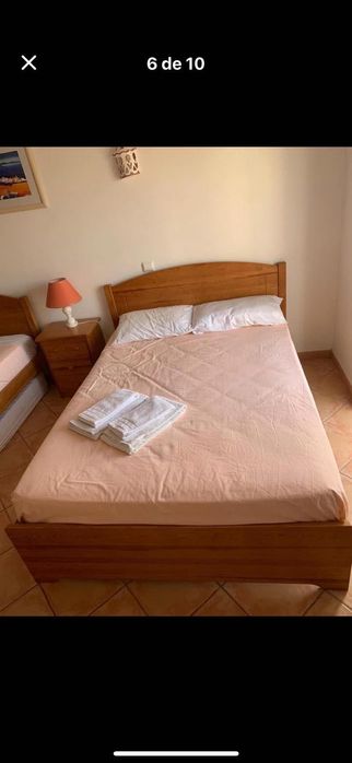 Recheio de casa madeira