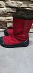 Buty  zimowe Kozaki Decathlon 35 wodoodporne