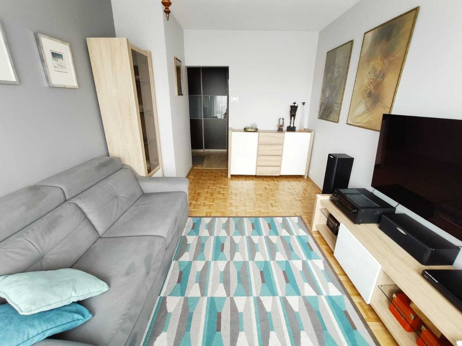 Sofa kanapa z funkcją spania