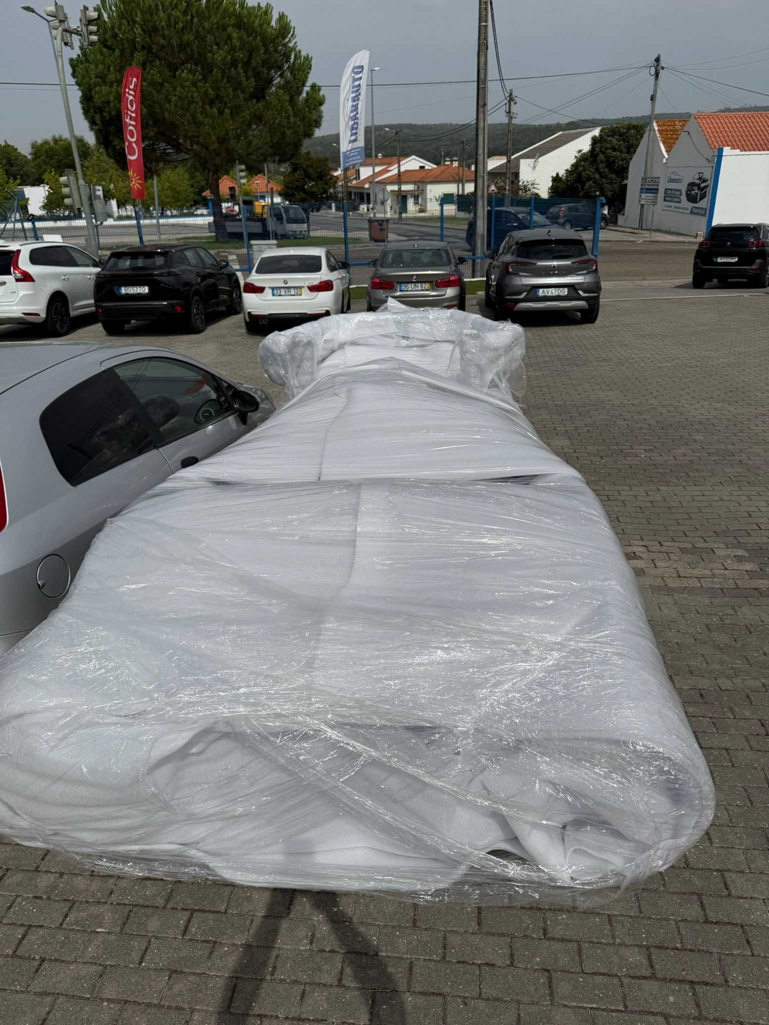Semi-Rígido 480 Novo