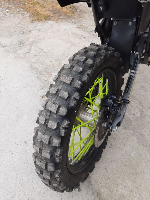 Asix Defender 150