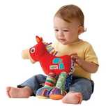 Развивающая игрушка Lamaze(от 0-3 лет)