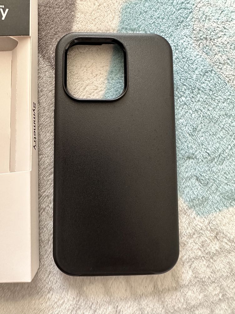 OtterBox Iphone 14 pro Symmetry etui na telefon okazja nowe pancerne