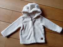 Bluza dla dziewczynki rozmiar 74-80