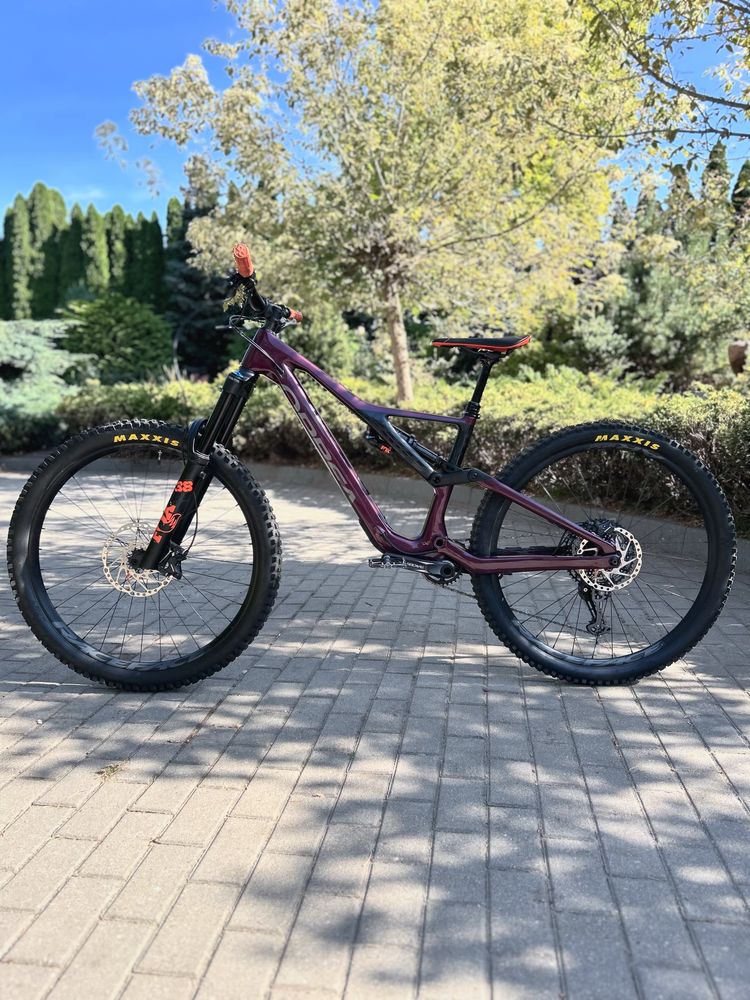 Orbea rallon m20