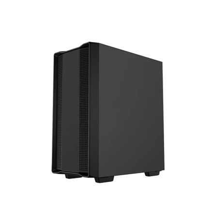Deepcool | CC560 ARGB V2 | Czarny | Mid Tower |