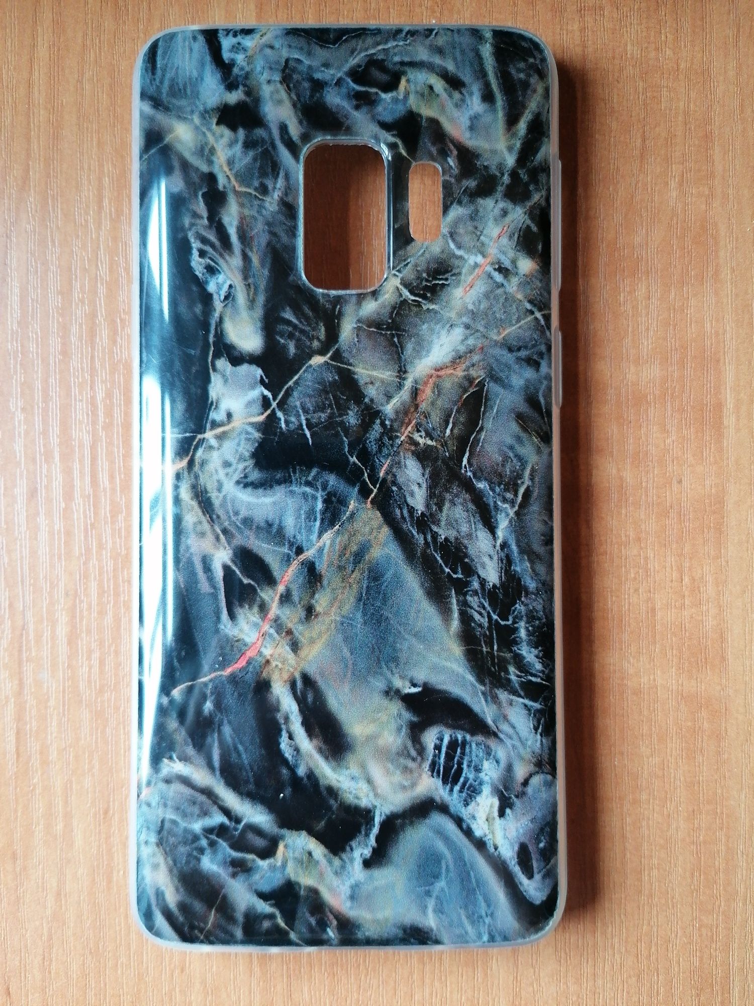Pokrowiec, Etui do Samsung Galaxy S9