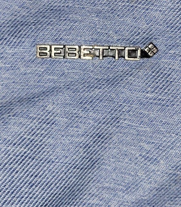 Wózek bliźniaczy Bebetto42, rok po roku, podwójny