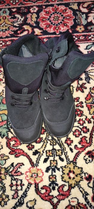 Зимние берци. 45 Размер 29.3 по стельке