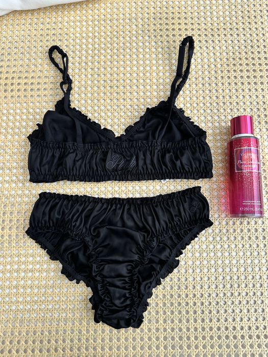 Комплект Victoria Secret. Подарункова коробка