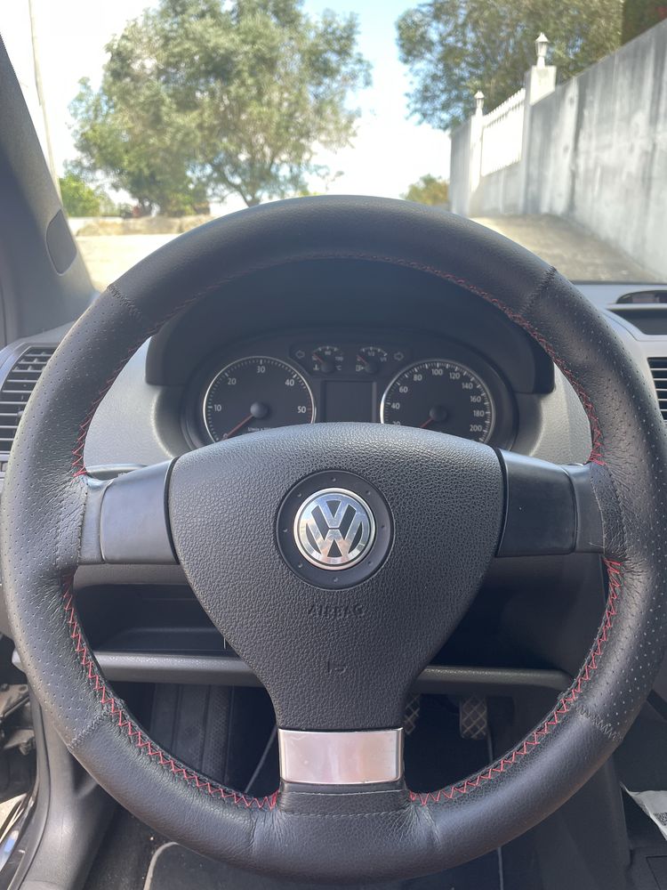 VW Polo 9N3 1.4tdi