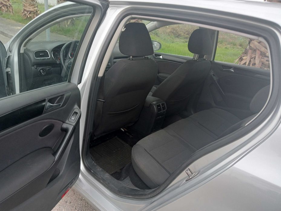 Golf 6 2010 Rigorosamente Impecável