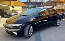 Honda Civic 2.2 i-CTDi Sport