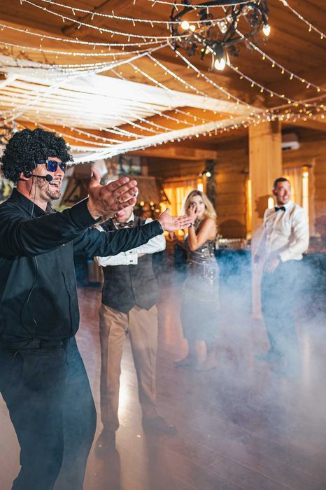 DG Art - DJ i wodzirej na twoją impreze!