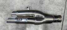 Tłumik IXIL Silencers