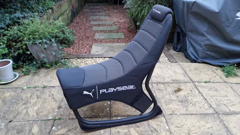 Cadeira gamer PlaySeat Puma Active