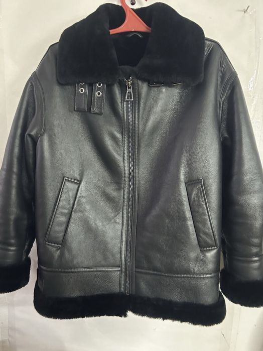 Дублянка натуральна