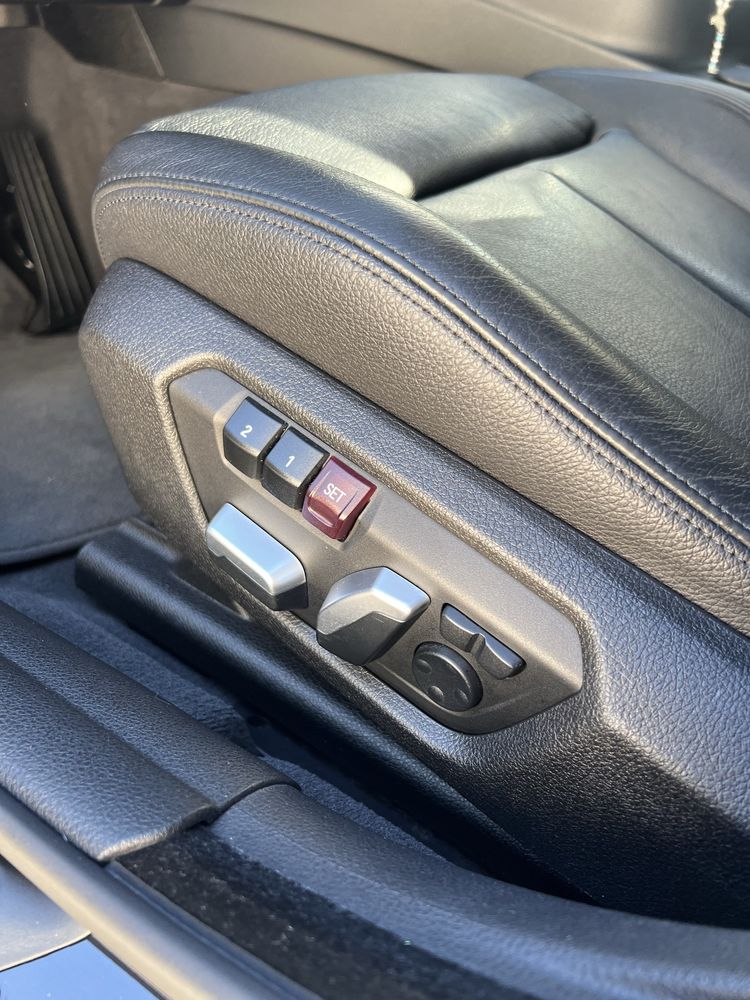 Bmw 420d grandcoupe 190cv aut