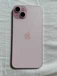 iphone 15 plus różowy 128 GB