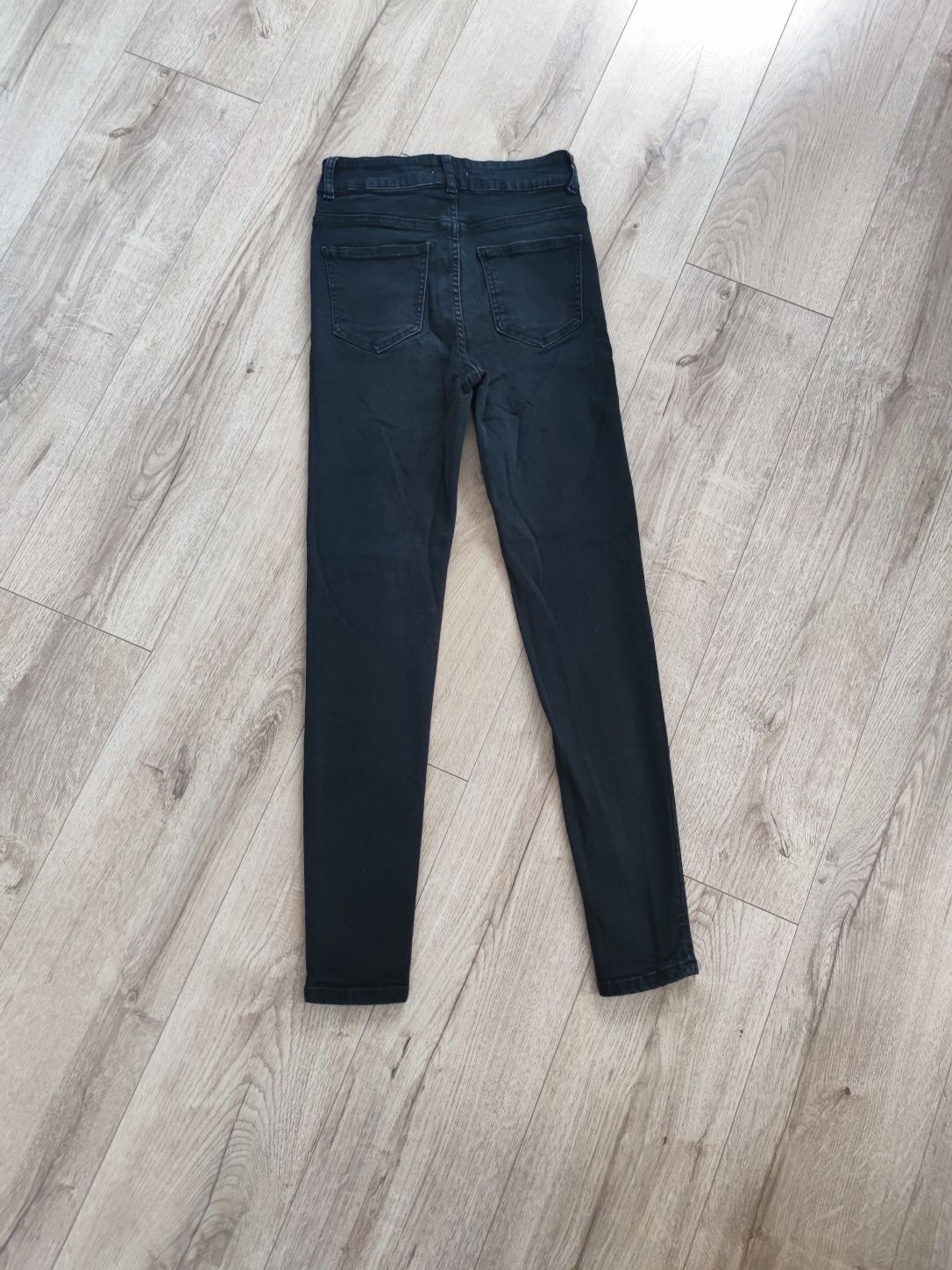 Cropp denim 32 34