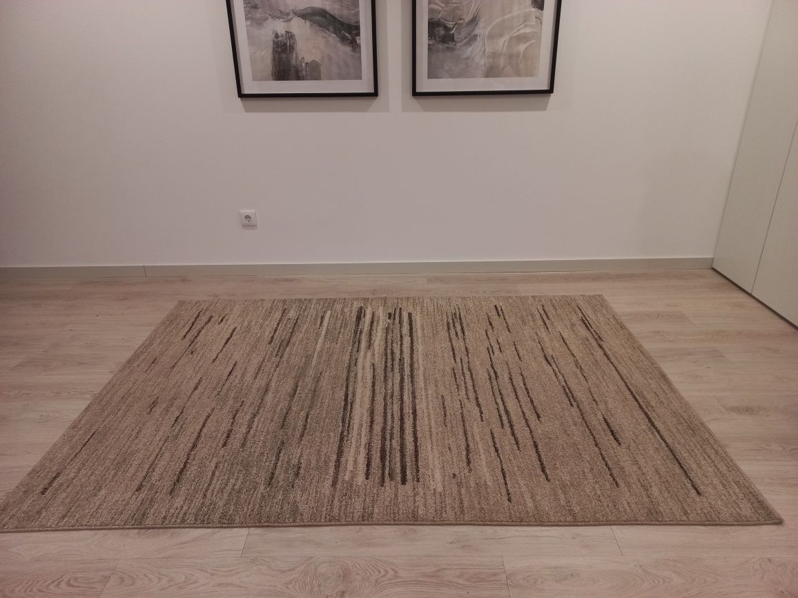 Tapete sala/quarto