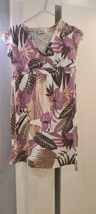 Sukienka ciążowa M