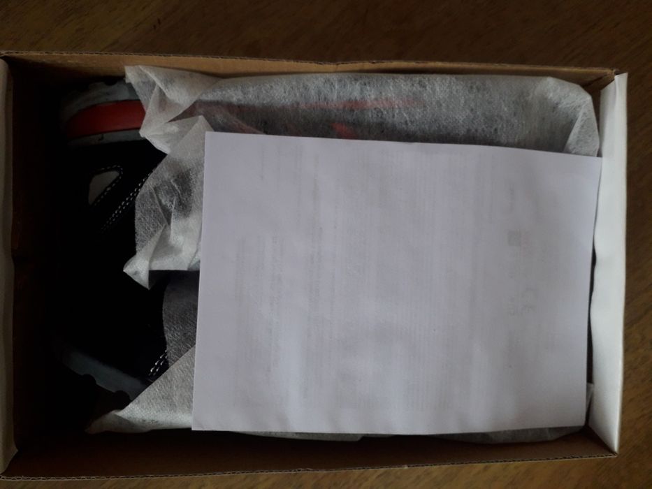 Buty robocze półbuty Polstar POPULAR FUSION S1-P SRA - BMFP