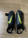 Caneleiras de Futebol Nike Charge