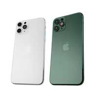 Корпус на iPhone 11 Pro Green/White