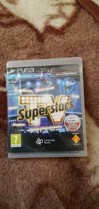 Gra ps3 Superstar tv Dubbing PL