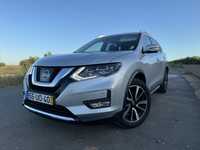 Nissan X-Trail 1.6 DCI 360 Caixa Automatica (Como Novo)