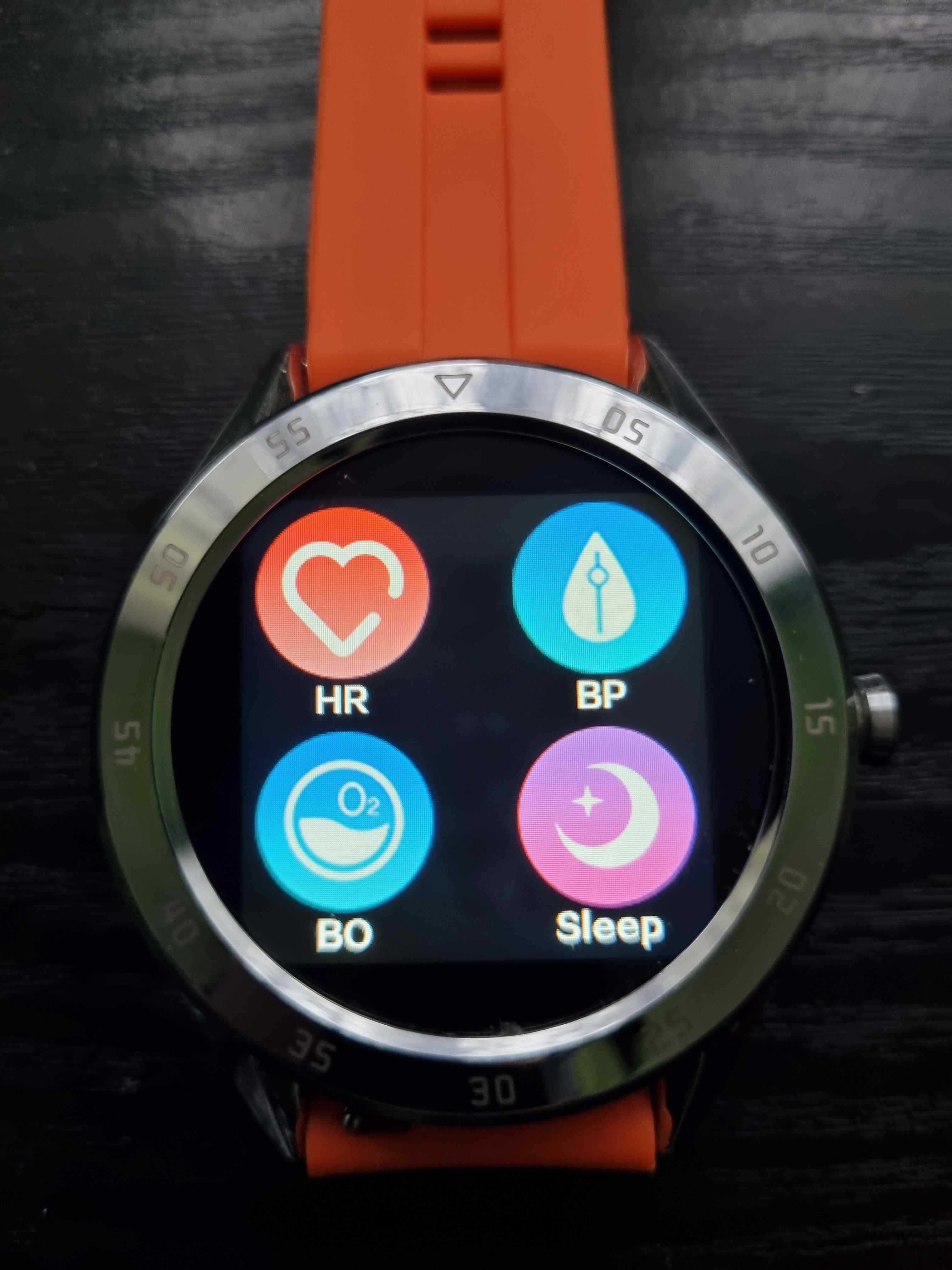 Smartwatch LeFun tanio !!! okazja !!!