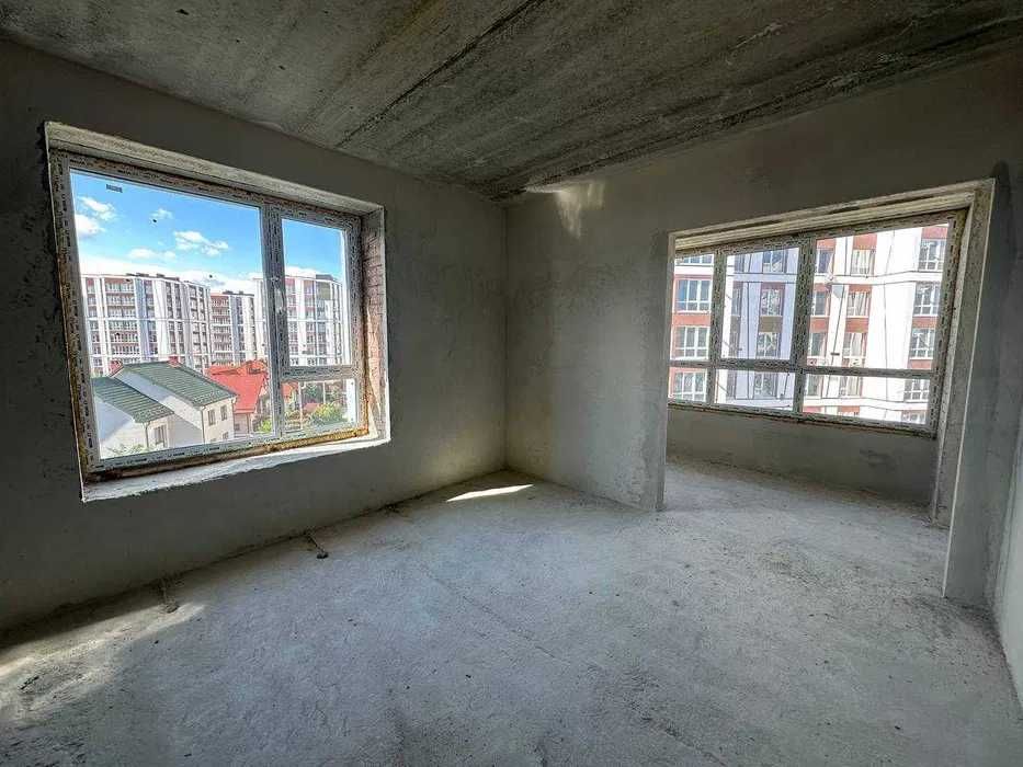 2 кімнатна в ЖК Опришівська Слобода