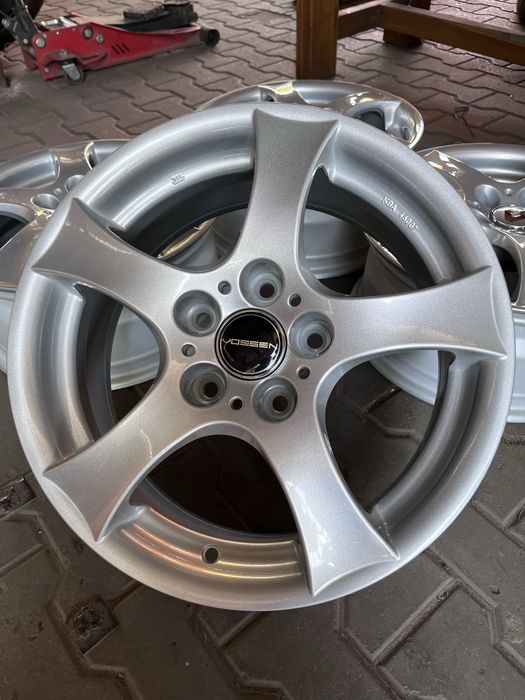 R16 5/114.3 et48 j7 dia67.1 Alutec Germany Renault Kia Huyndai Mazda