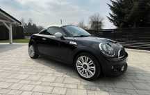 MINI Cooper S MINI S-Cooper Coupe 218ps